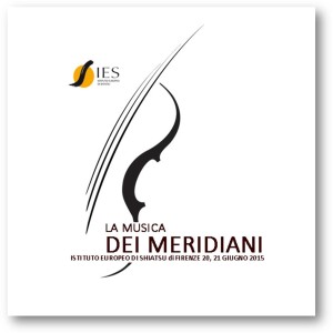 hado shiatsu seminario musica