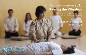 Inviato da Chicago Shiatsu Symposium 2015 Day 2