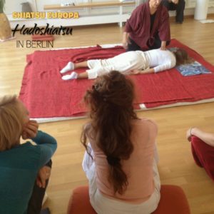 Hadoshiatsu Berlino 2016