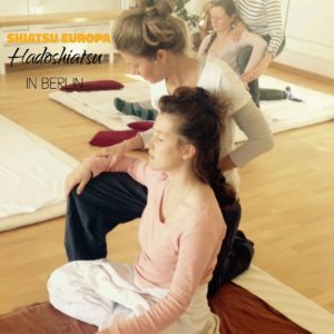 Hadoshiatsu a Berlino 2016