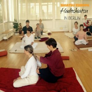 Hadoshiatsu a Berlino 2016
