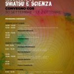 Locandina Convegno COS 2016