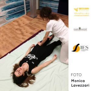 Amici dello Shiatsu