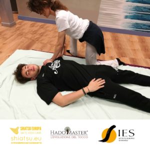 Amici dello Shiatsu 