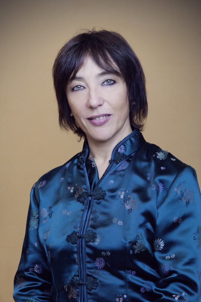 Patrizia Stefanini